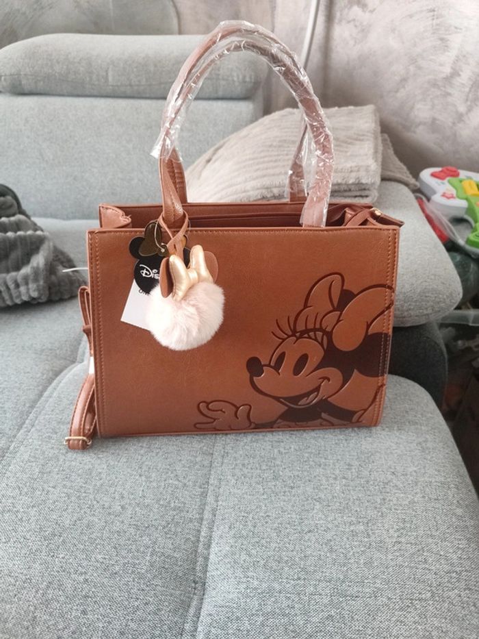 Sac a main Minnie neuf
