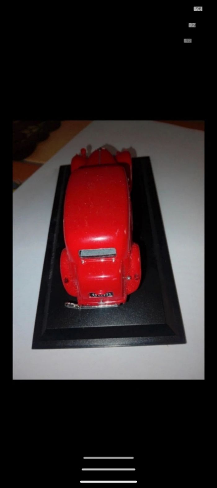 Voiture miniature collection - photo numéro 7