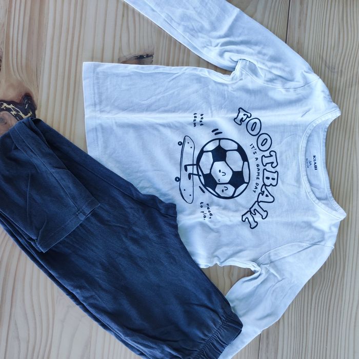 Lot  pyjama - photo numéro 4