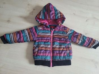 Manteau