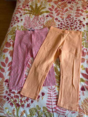 Lot legging 