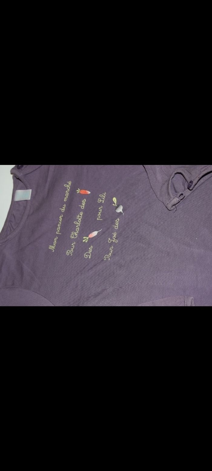 Haut message - photo numéro 2