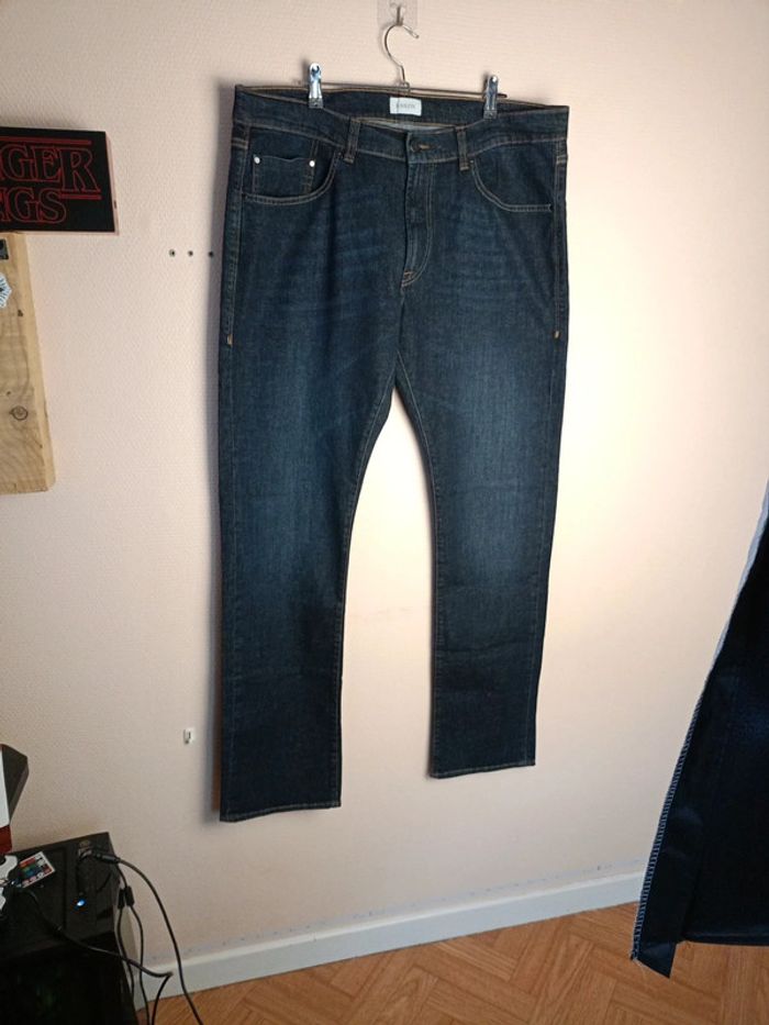 Jean en coton homme - Taille 50