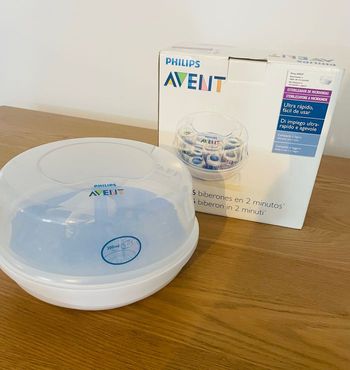 Stérilisateur Philips Avent