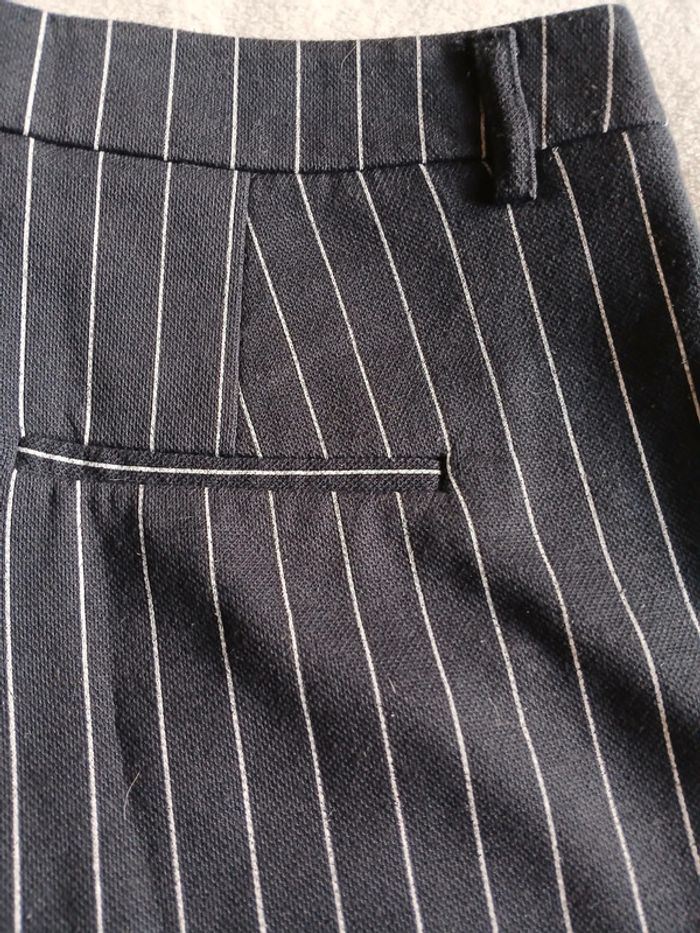 Short été ou hiver taille haute - photo numéro 4