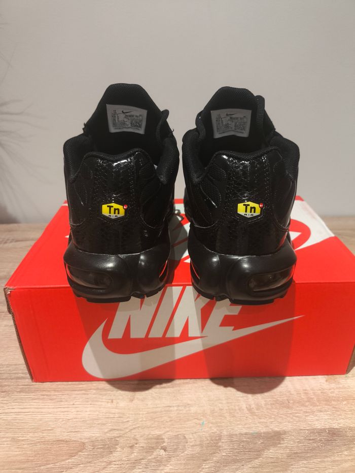 Air max plus  44 - photo numéro 3