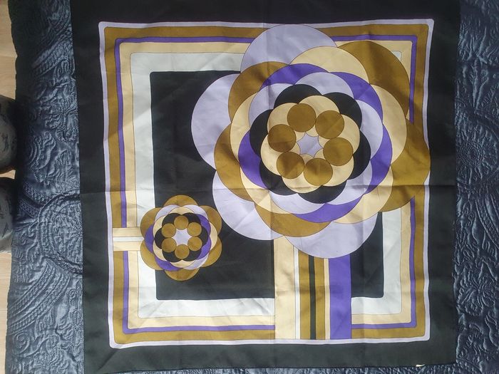 Foulard chic