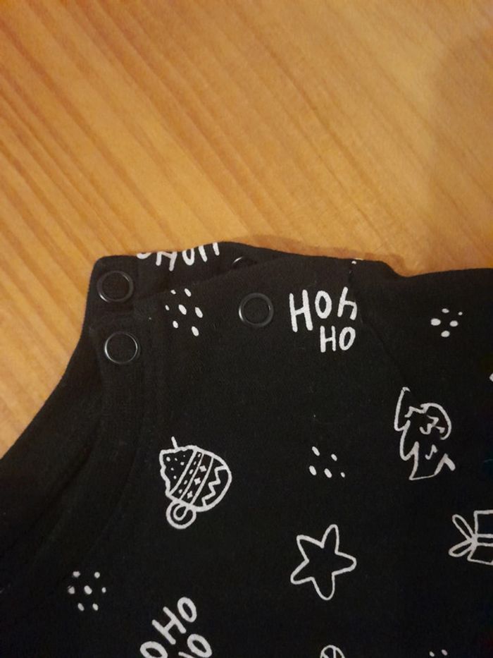 tee shirt manches longues 3ans Gémo - photo numéro 4