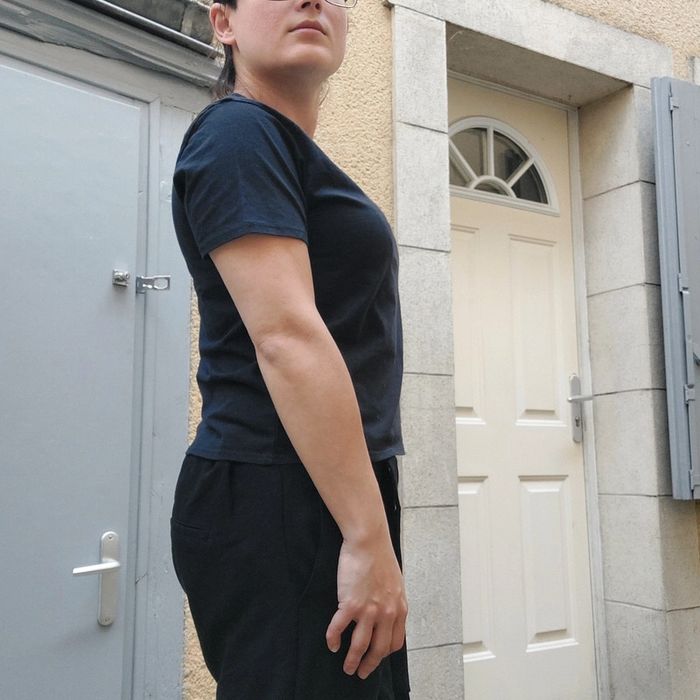 Tee shirt Hunter taille M - photo numéro 4