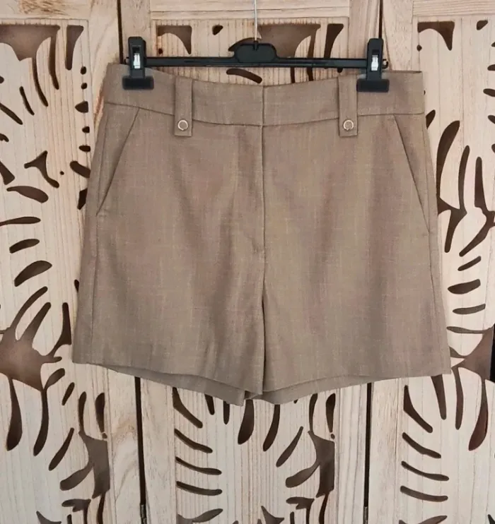 Short élégant Taille 46 H&M