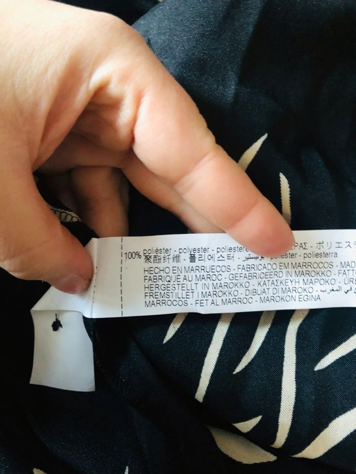 Robe Zara neuve taille S - photo numéro 13