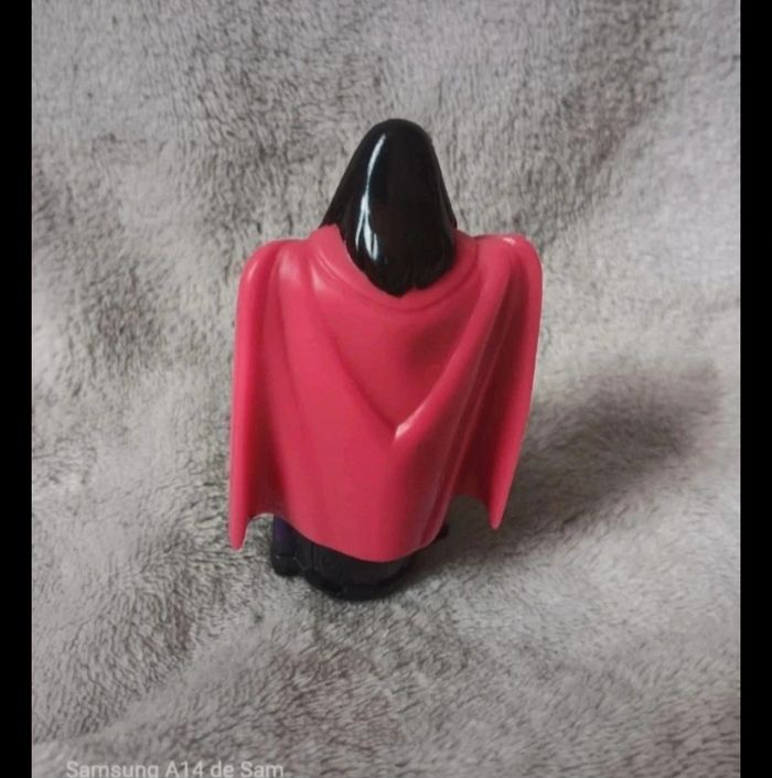 Figurine ratcliffe pocahontas - photo numéro 3