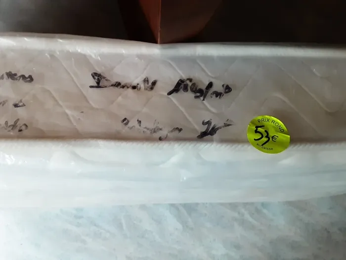 Matelas - photo numéro 3