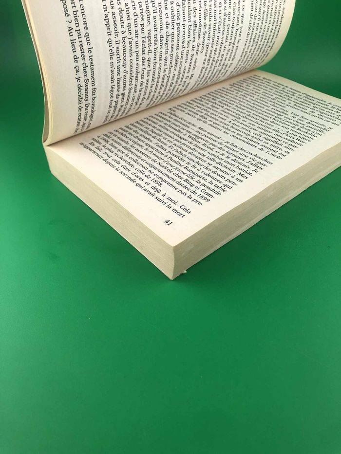 Le journal d'Asta - Ruth Rendell - photo numéro 3