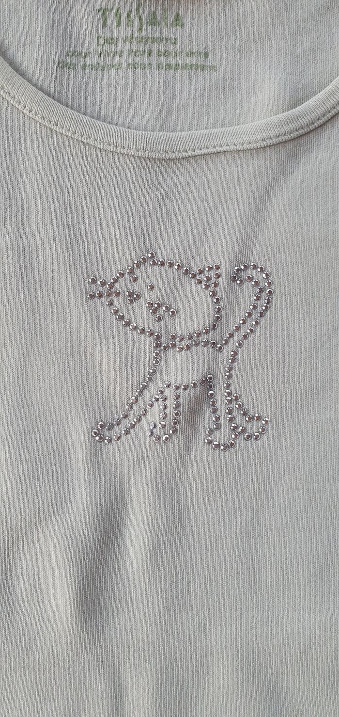 Tee-shirt - photo numéro 2