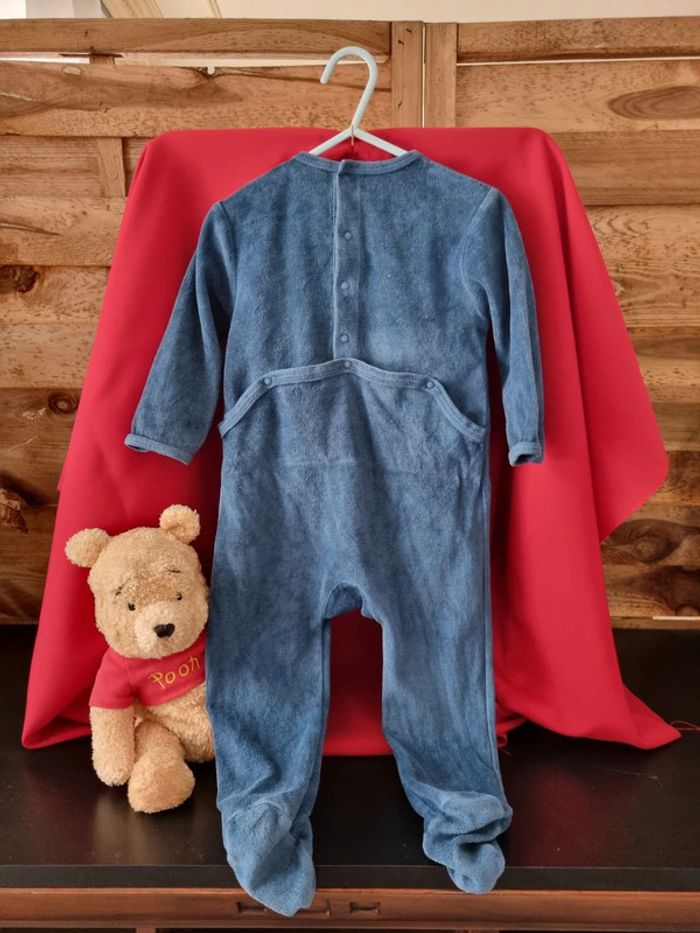 Pyjama garçon - photo numéro 2