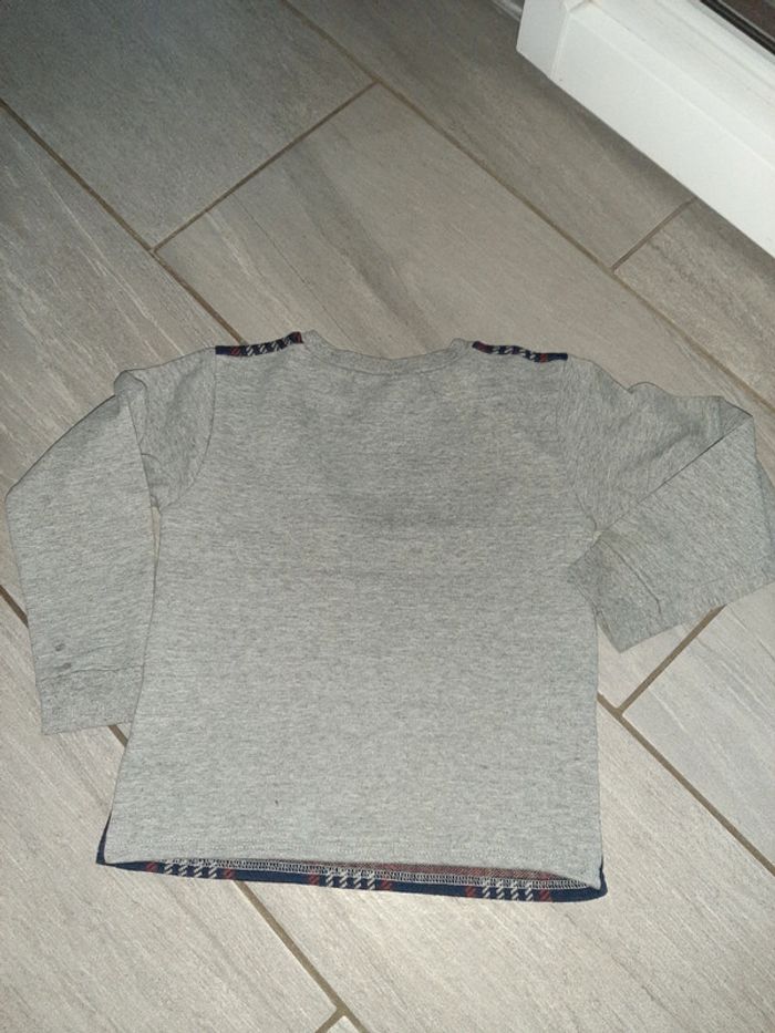 Pull. - photo numéro 2