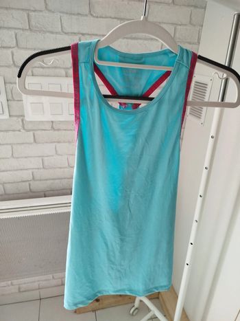 Haut de sport taille 36