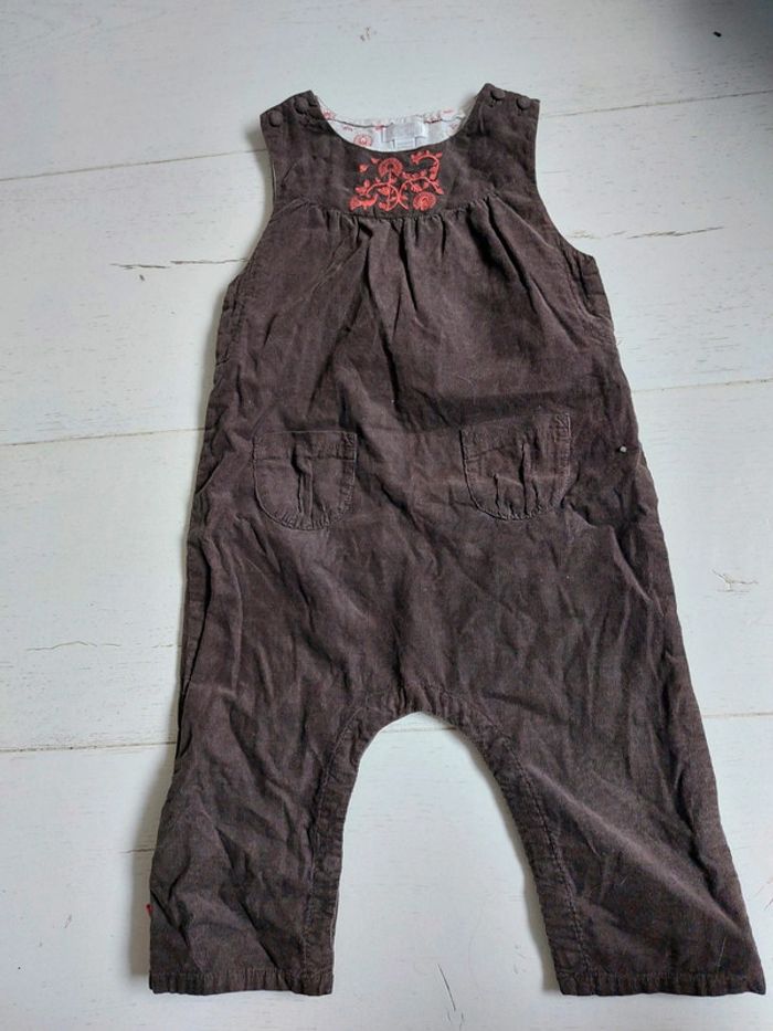 Combinaison Obaibi Taille 12 mois