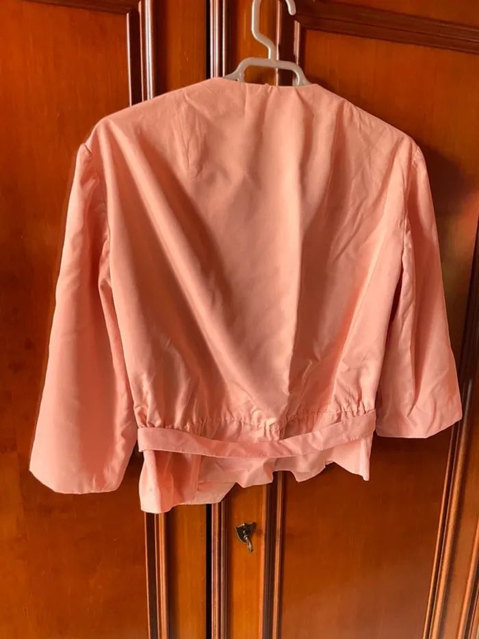 Veste blazer vintage - photo numéro 3