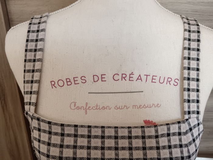 Robe taille S marque Tally Weijl - photo numéro 4