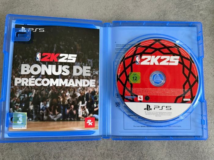 Jeu play - photo numéro 2