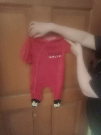 Vêtement bebe