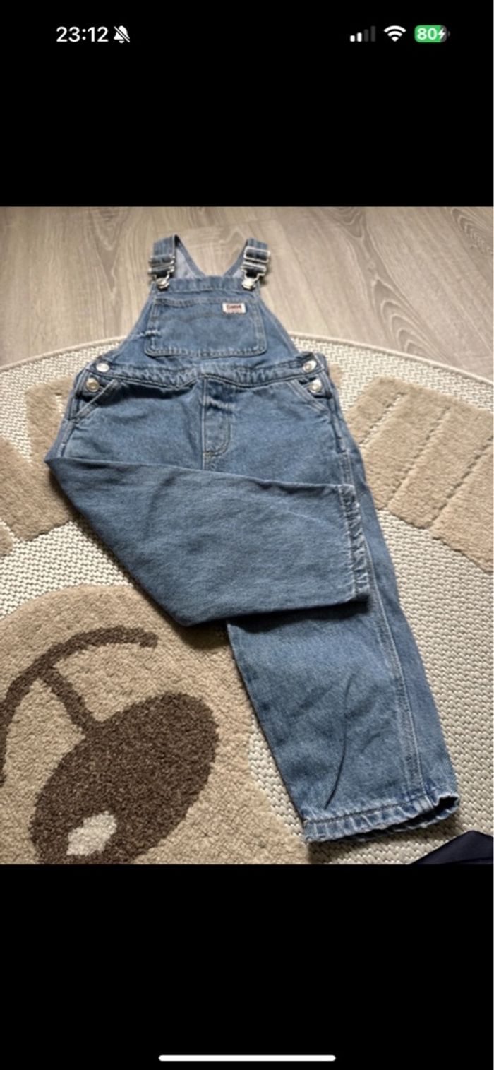 Salopette Zara - photo numéro 8