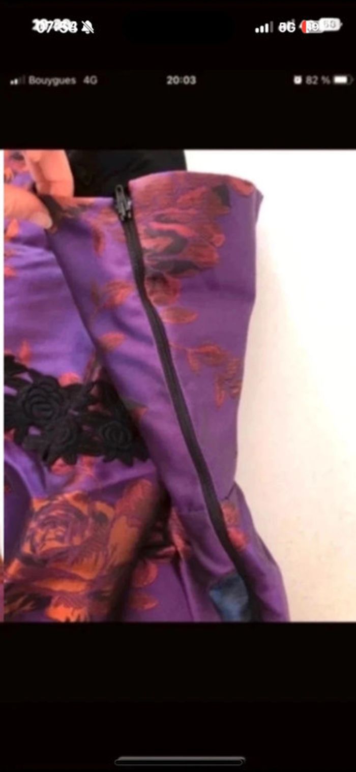 Robe femme Naf Naf - photo numéro 6