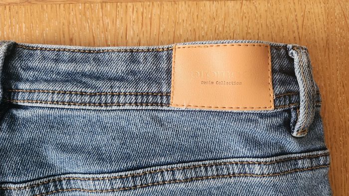 Jean's - photo numéro 3