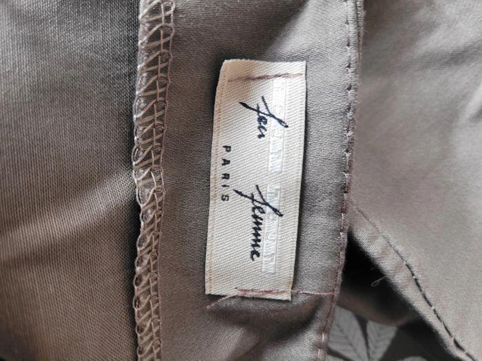 Robe bustier - photo numéro 3