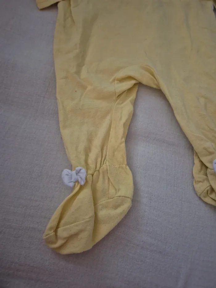 Pyjama Disney marie - photo numéro 2