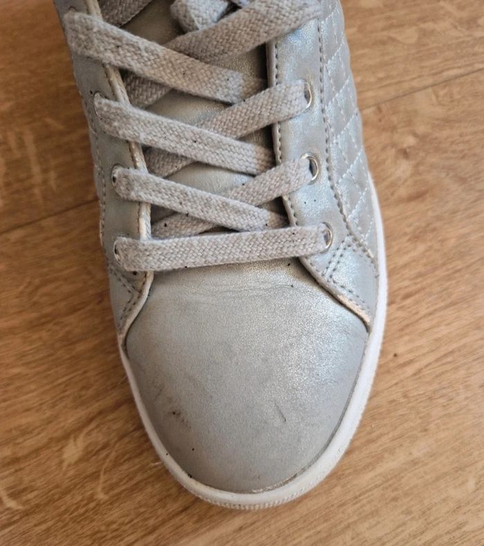 Basket Guess 👟 - photo numéro 9