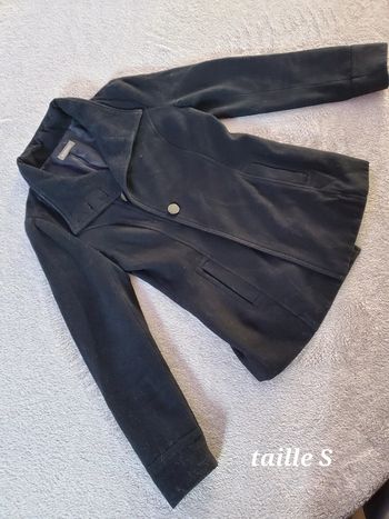 Manteau femme