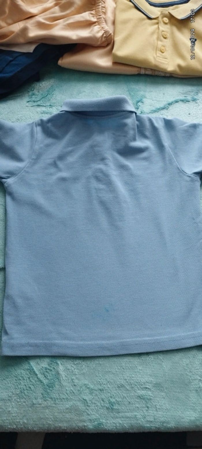 T-shirt enfant garçon - photo numéro 3