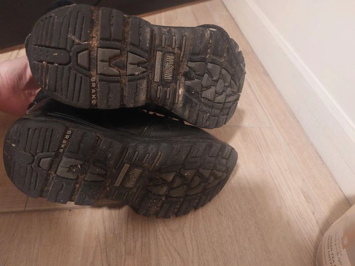 Paire de Magnum - Taille 36 - photo numéro 6