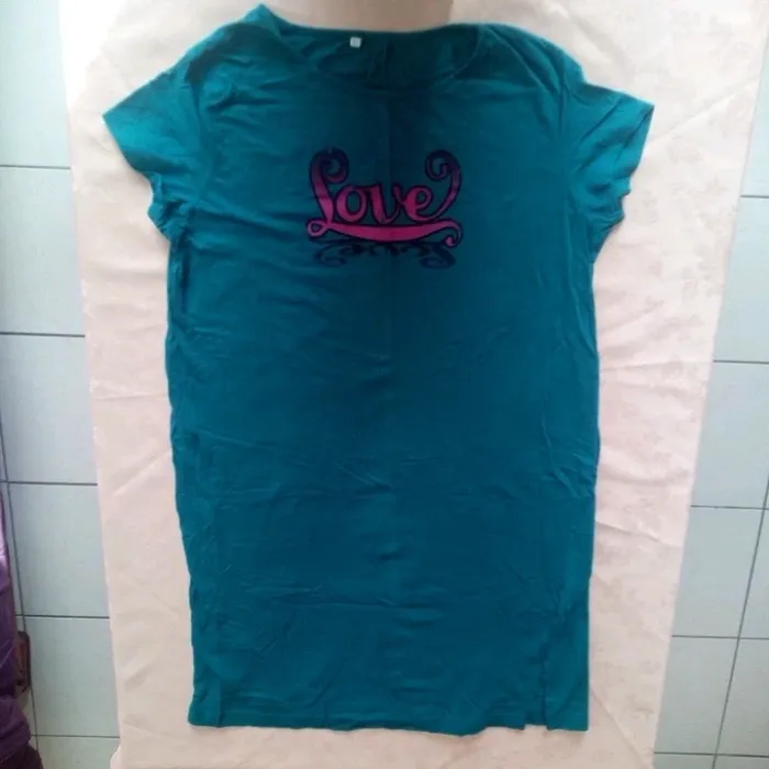 Chemise de nuit femme