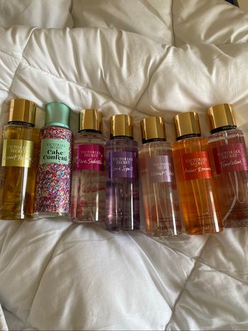 Brume Victoria's Secret