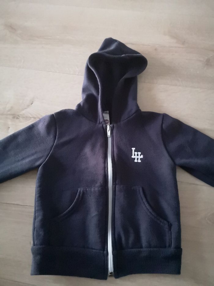 Veste LH 90cm