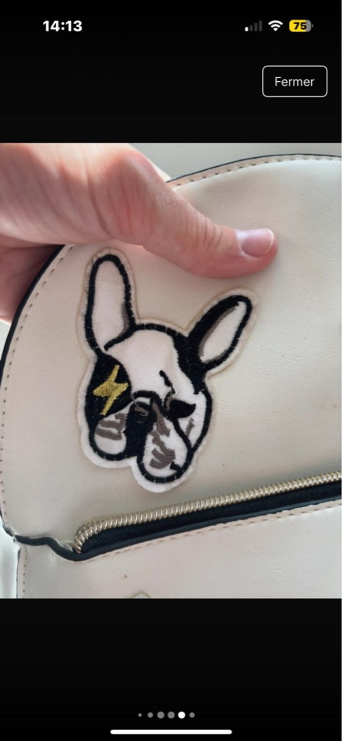 Sac à dos - photo numéro 9