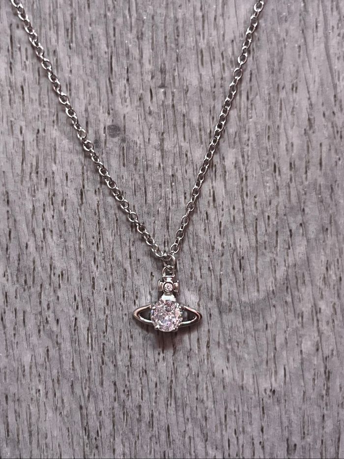 Collier Vivienne westwood