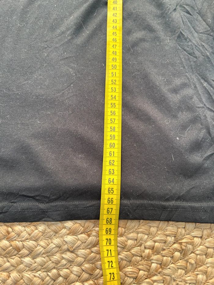 T-shirt Homme Nike Dri-FIT Noir XL | Très Bon État | Performance & Style | TN126 - photo numéro 5