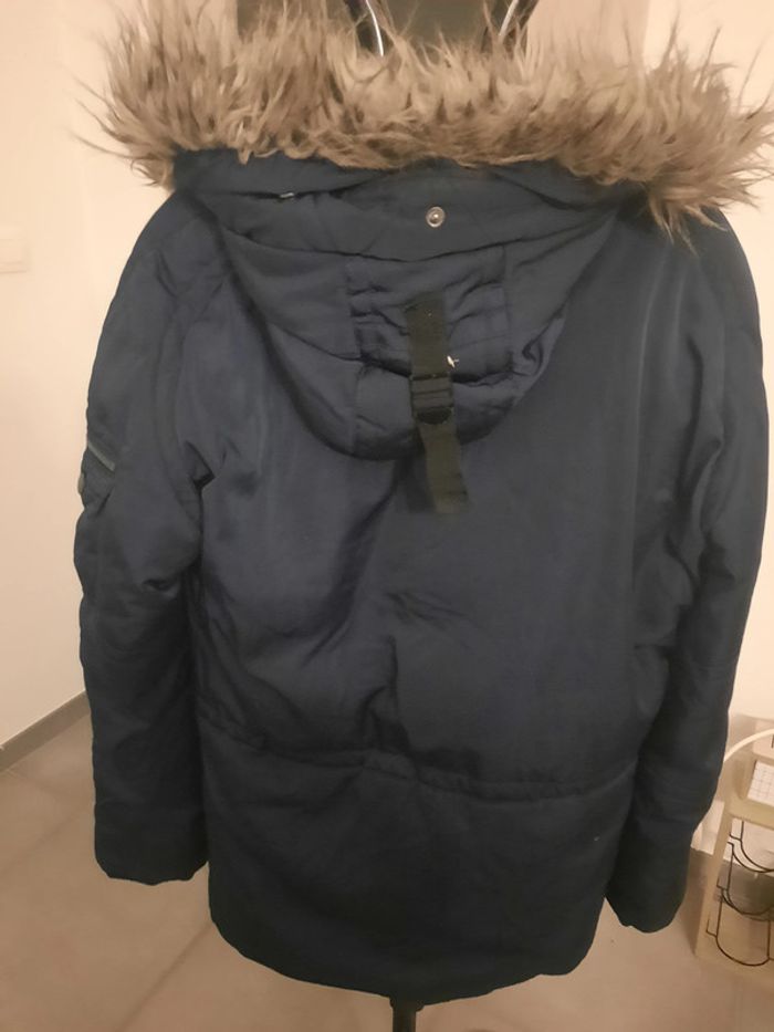 Veste doudoune coolcat taille M homme - photo numéro 6