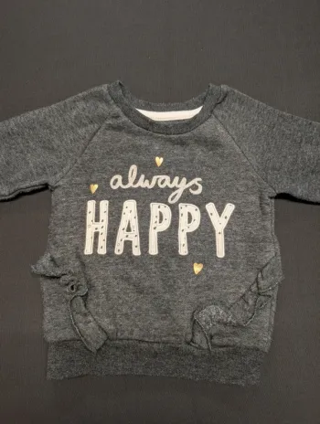 Pull always happy