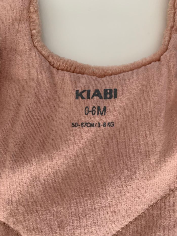 Gigoteuse à manche détachable - photo numéro 5