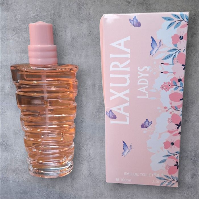 Ladys – Eau de Toilette Collection Privé Luxuria 100 ml
