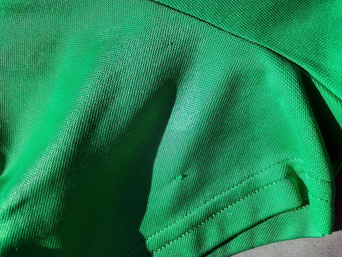 Maillot d'entraînement coq sportif Asse - photo numéro 6
