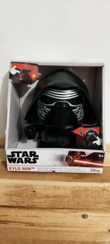Réveil STAR WARS
