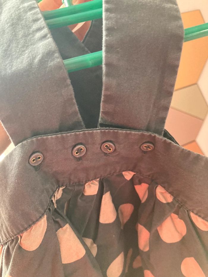 Robe dpam 18 mois - photo numéro 3