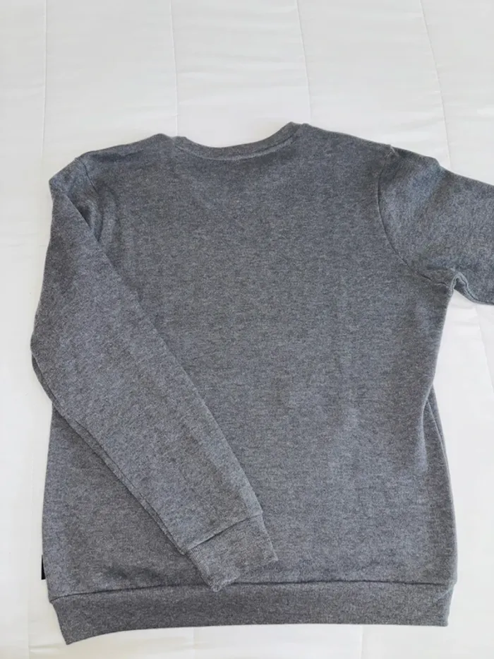 Pull Quechua pour homme état neuf - photo numéro 7